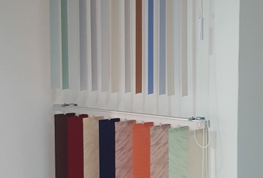 Fabric Blinds (1)