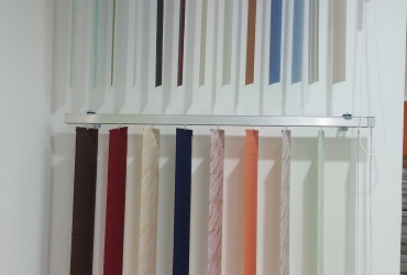 Fabric Blinds (2)