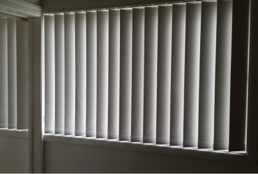 Fabric Blinds (3)