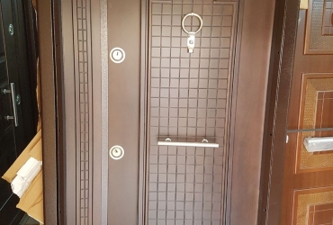 Security door 4