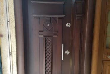 Security door 5