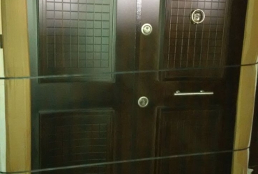 Security door 7