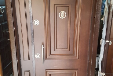 Security door 8