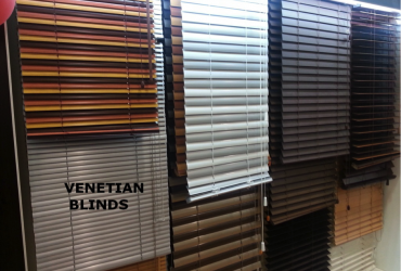 Venetian Blinds (2)