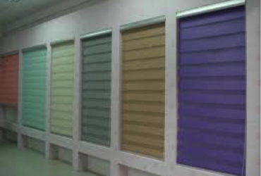 Venetian Blinds (3)