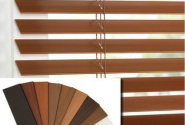 Wooden Blinds (1)