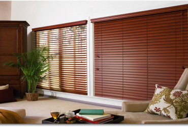 Wooden Blinds (5)