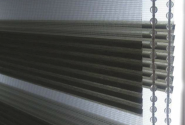 Zebra Night and Day Blinds (4)